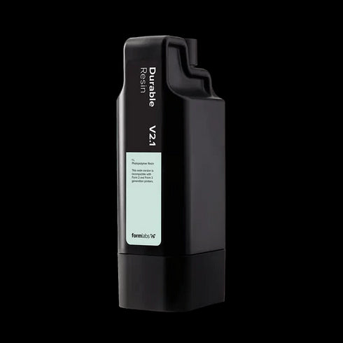 Formlabs Durable Resin (Form 4) 1L Cartridge